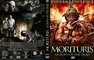 MORITURIS-LEGIONS OF THE DEAD
